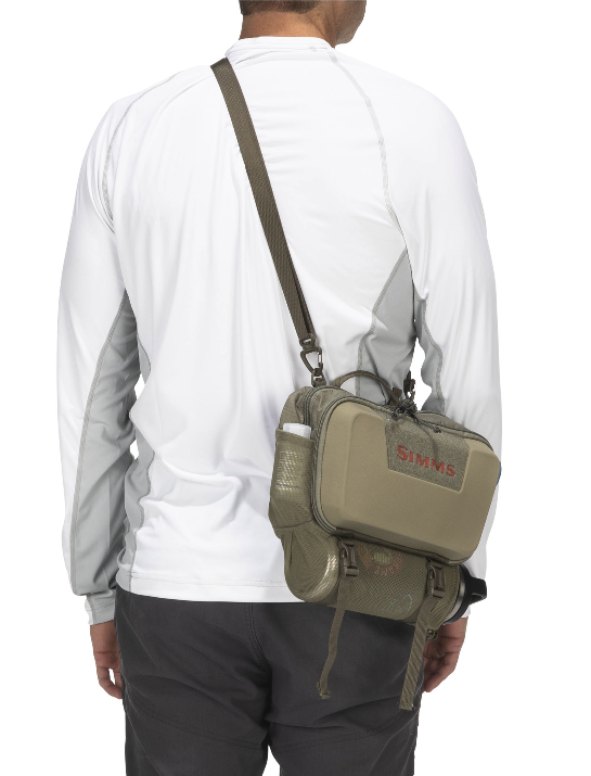 Simms FLYWEIGHT Large Pod Simms FLYWEIGHT Large Pod
